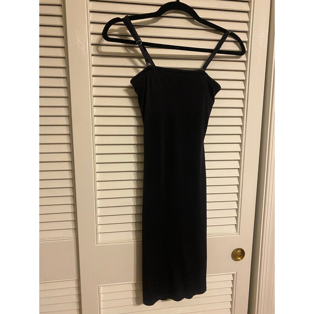 vassarette slip under dress size Small
